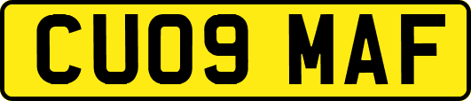 CU09MAF
