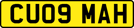 CU09MAH