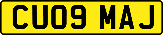 CU09MAJ