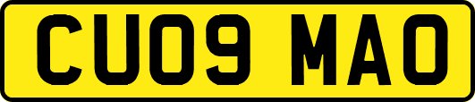 CU09MAO