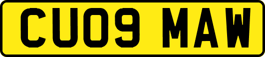 CU09MAW