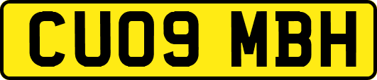 CU09MBH