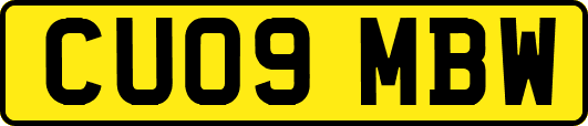 CU09MBW