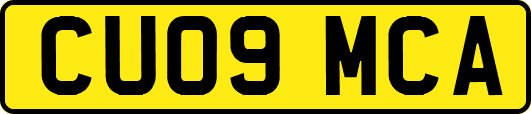 CU09MCA
