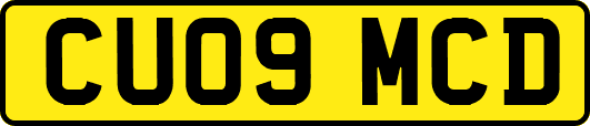 CU09MCD