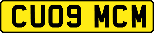 CU09MCM