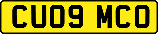 CU09MCO