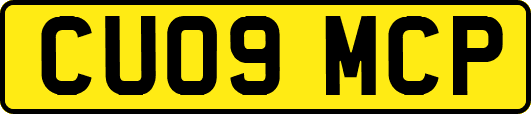 CU09MCP