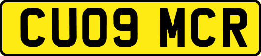 CU09MCR
