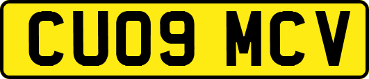 CU09MCV