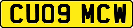 CU09MCW