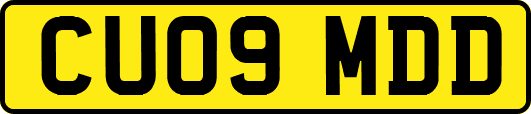 CU09MDD