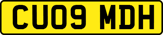 CU09MDH