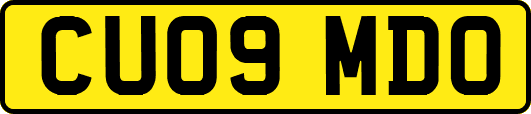 CU09MDO