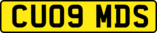 CU09MDS