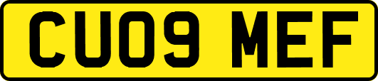 CU09MEF