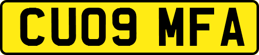 CU09MFA