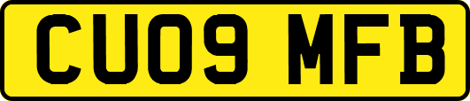 CU09MFB