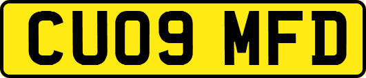 CU09MFD