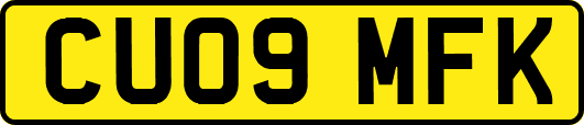 CU09MFK