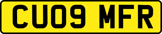CU09MFR