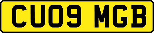 CU09MGB
