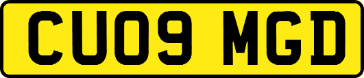 CU09MGD