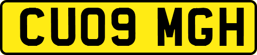 CU09MGH