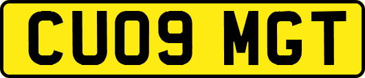 CU09MGT