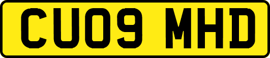 CU09MHD