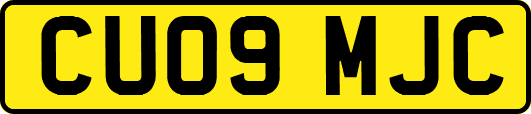 CU09MJC