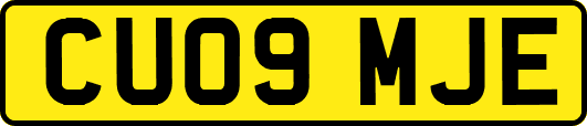 CU09MJE