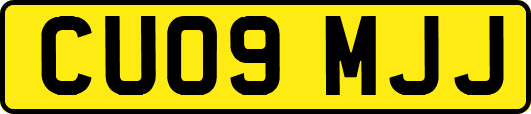 CU09MJJ