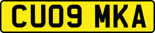 CU09MKA
