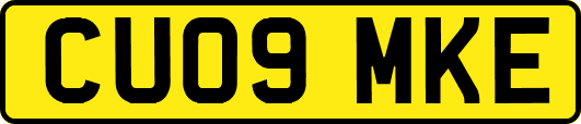 CU09MKE