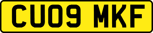 CU09MKF