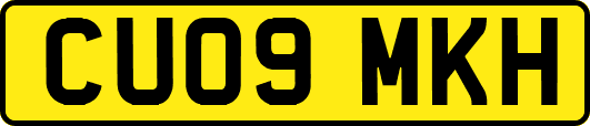 CU09MKH