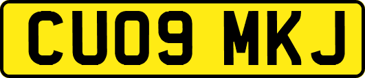 CU09MKJ