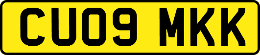 CU09MKK