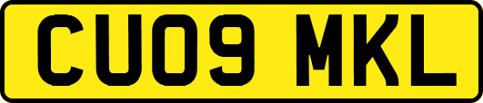 CU09MKL