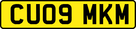 CU09MKM