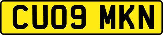 CU09MKN
