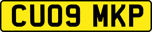 CU09MKP