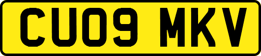 CU09MKV