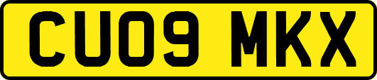 CU09MKX