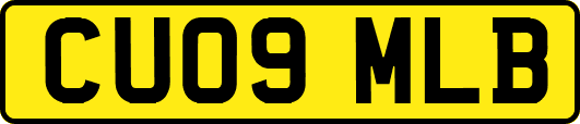 CU09MLB