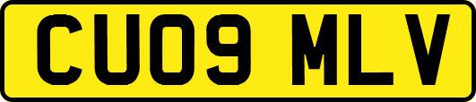 CU09MLV