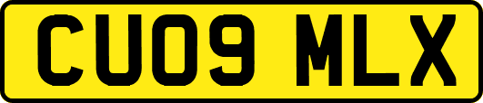 CU09MLX