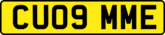CU09MME