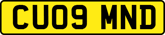 CU09MND